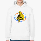 Толстовка худи