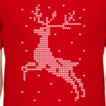 Северный олень