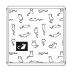 Узор из крыс