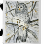 'Белый филин'