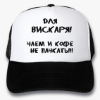 Кепки Trucker