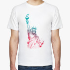 Статуя Свободы