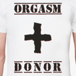 ORGASM DONOR