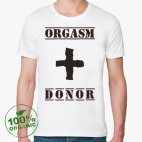 ORGASM DONOR