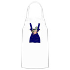 Кухонный фартук
