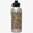 Человечек узор