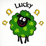 Овечка Lucky