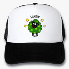 Кепки Trucker