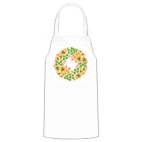 Кухонный фартук