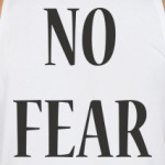 NO FEAR [MADONNA]
