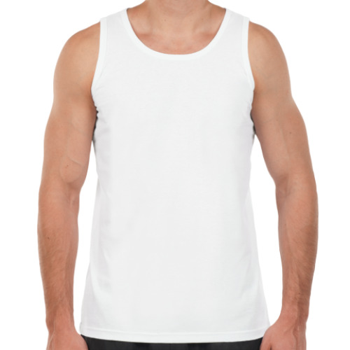 Майка с принтом NO FEAR [MADONNA]