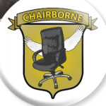 Chairborne