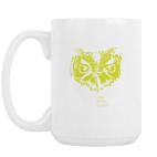 Кружка 420 мл