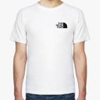 The North Face(пародия)