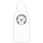 Кухонный фартук