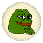 Лягушонок Пепе