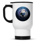 Кружка-термос