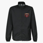 Ветровка без капюшона