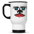 Кружка-термос