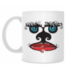 Кружка 330 мл