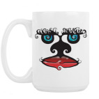 Кружка 420 мл