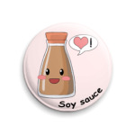 'Sushi kawaii'