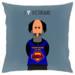 Английские писатели