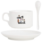 Кофейный набор