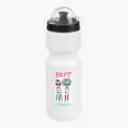 Велобутылка