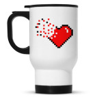 Кружка-термос