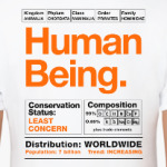 Human Being