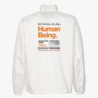 Ветровка без капюшона