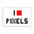 Я люблю пиксели