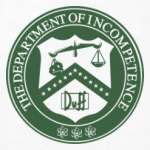 'Департамент Некомпетентности'