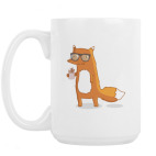 Кружка 420 мл