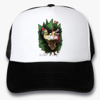 Кепки Trucker