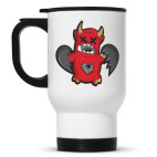 Кружка-термос