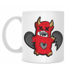 Кружка 330 мл