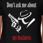 My business