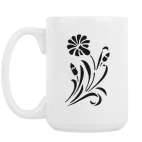 Кружка 420 мл