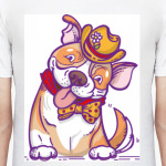 Мистер Бульдог