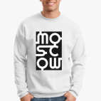 Москва (Moscow)