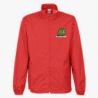 Ветровка без капюшона