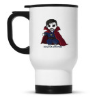 Кружка-термос