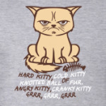 Hard Kitty - песенка Шелдона