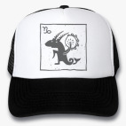 Кепки Trucker