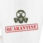 Quarantine!