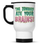 Кружка-термос