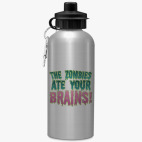 Спортивная бутылка