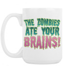 Кружка 420 мл